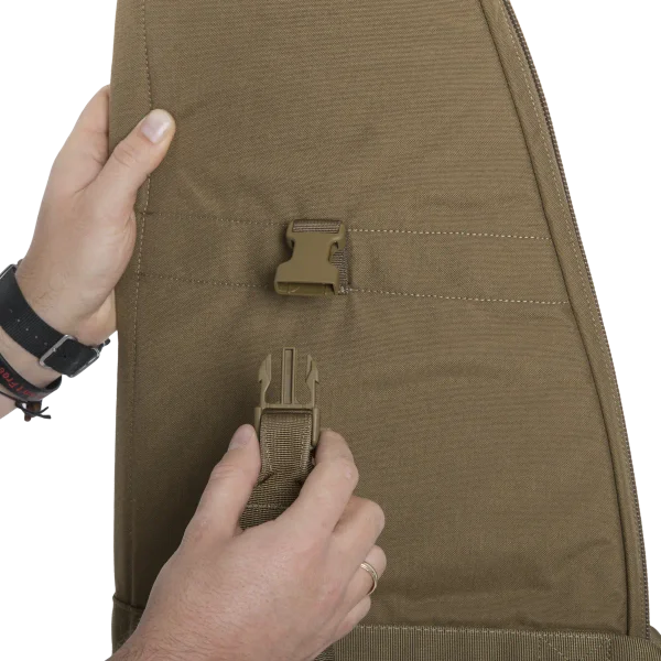 Чехол для оружия Helikon-Tex Basic Rifle Case