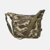 Сумка Helikon-Tex BUSHCRAFT SATCHEL Bag - Cordura — Duck Hunter