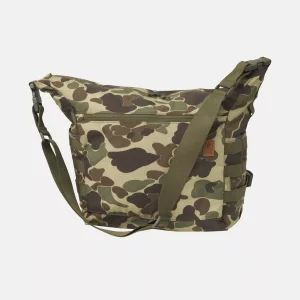 Сумка Helikon-Tex BUSHCRAFT SATCHEL Bag - Cordura