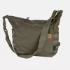 Сумка Helikon-Tex BUSHCRAFT SATCHEL Bag - Cordura — RAL 7013