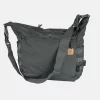 Сумка Helikon-Tex BUSHCRAFT SATCHEL Bag - Cordura — Shadow Grey