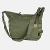Сумка Helikon-Tex BUSHCRAFT SATCHEL Bag - Cordura — Olive Green