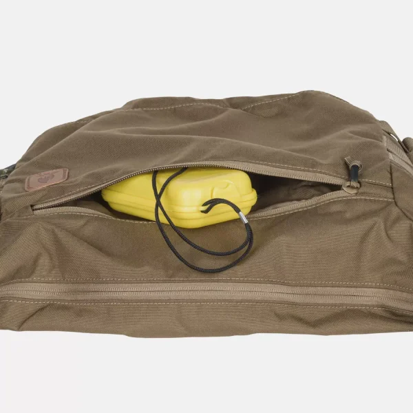 Сумка Helikon-Tex BUSHCRAFT SATCHEL Bag - Cordura