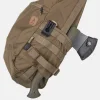 Сумка Helikon-Tex BUSHCRAFT SATCHEL Bag - Cordura