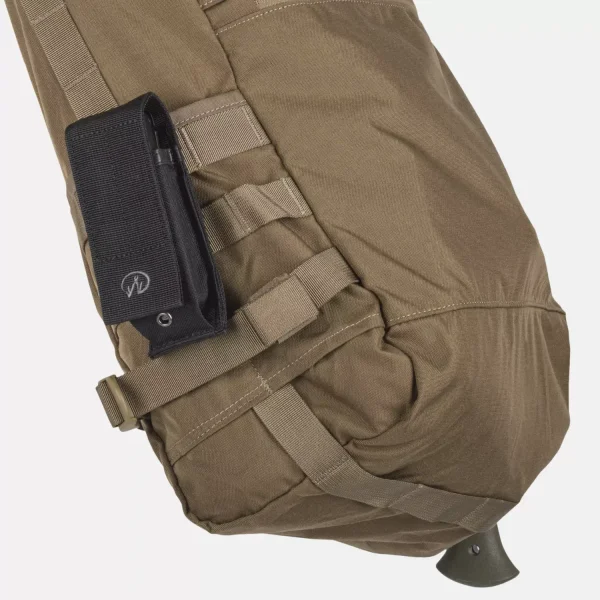 Сумка Helikon-Tex BUSHCRAFT SATCHEL Bag - Cordura