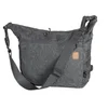 Сумка Helikon-Tex BUSHCRAFT SATCHEL Bag - Nylon Polyester Blend — Melange Grey