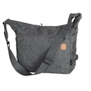Сумка Helikon-Tex BUSHCRAFT SATCHEL Bag - Nylon Polyester Blend
