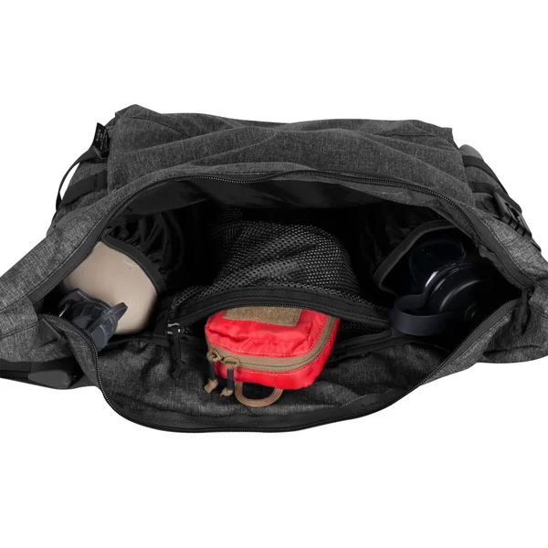Сумка Helikon-Tex BUSHCRAFT SATCHEL Bag - Nylon Polyester Blend