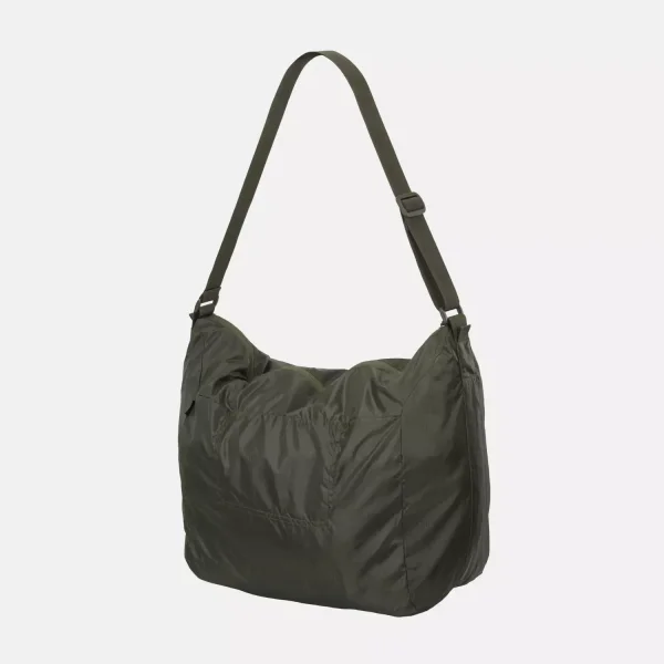 Сумка Helikon-Tex Carryall Backup Bag - Polyester — Olive Green
