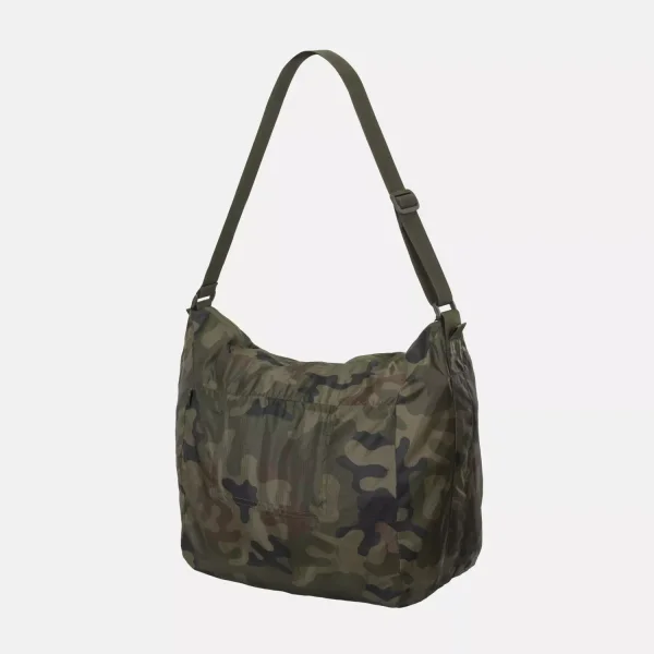 Сумка Helikon-Tex Carryall Backup Bag - Polyester — PL Woodland
