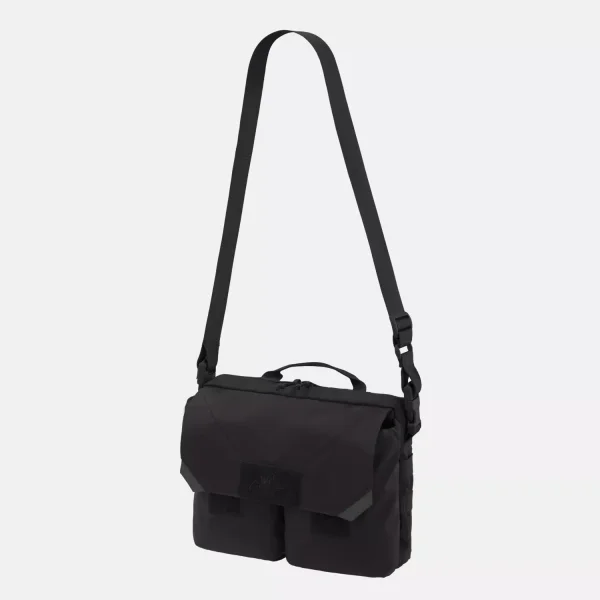 Сумка Helikon-Tex CLAYMORE Bag - Cordura — Black