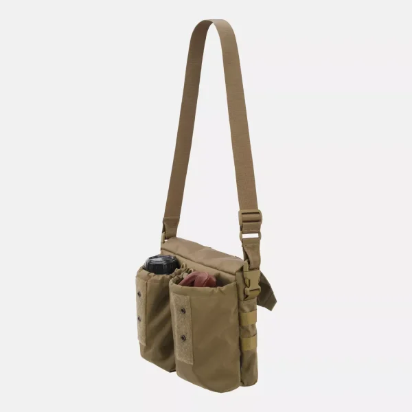 Сумка Helikon-Tex CLAYMORE Bag - Cordura