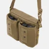 Сумка Helikon-Tex CLAYMORE Bag - Cordura