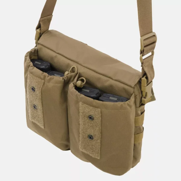 Сумка Helikon-Tex CLAYMORE Bag - Cordura