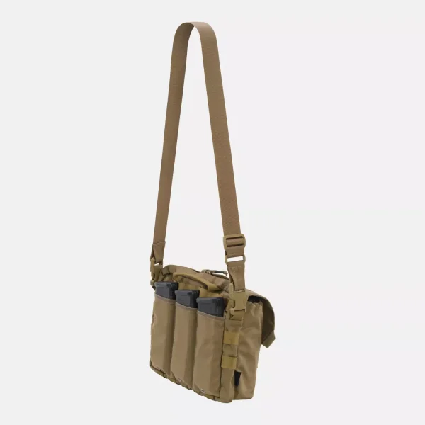 Сумка Helikon-Tex CLAYMORE Bag - Cordura