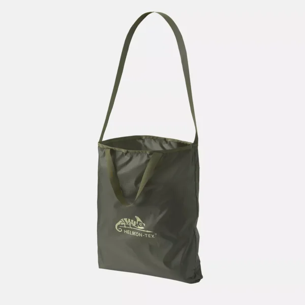 Сумка Helikon-Tex Carryall Daily Bag — Olive Green