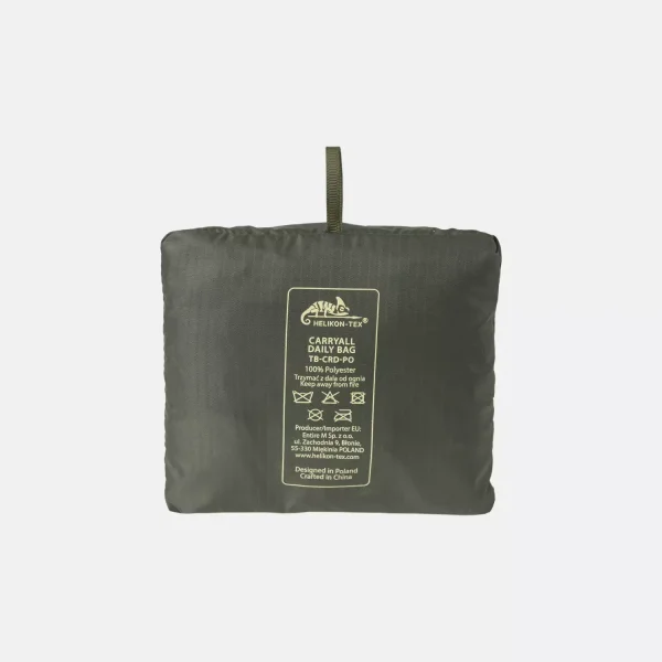 Сумка Helikon-Tex Carryall Daily Bag