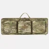 Чехол для оружия Helikon-Tex Double Upper Rifle Bag 18 - Cordura — MultiCam