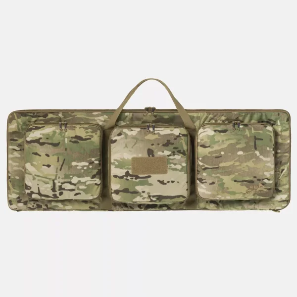 Чехол для оружия Helikon-Tex Double Upper Rifle Bag 18 - Cordura — MultiCam
