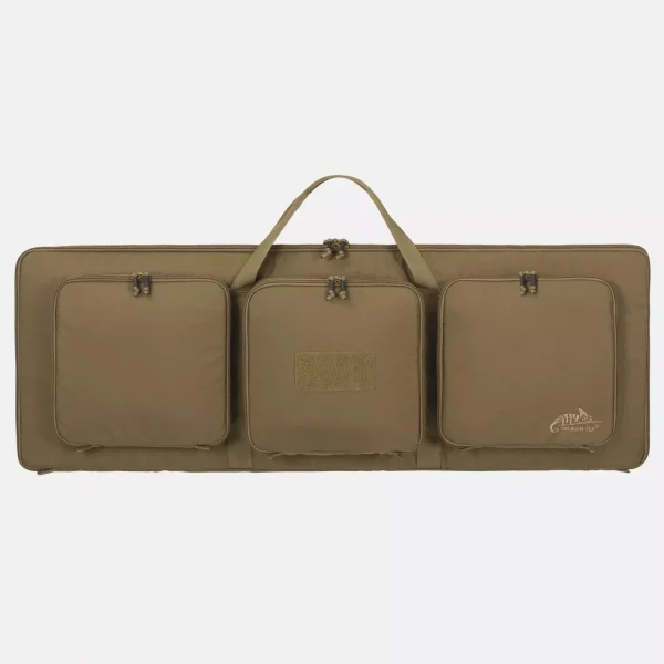 Чехол для оружия Helikon-Tex Double Upper Rifle Bag 18 - Cordura — Coyote