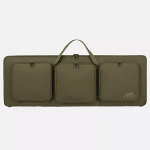 Чехол для оружия Helikon-Tex Double Upper Rifle Bag 18 - Cordura