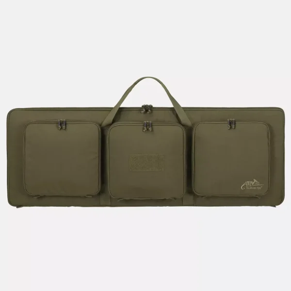 Чехол для оружия Helikon-Tex Double Upper Rifle Bag 18 - Cordura — Olive Green