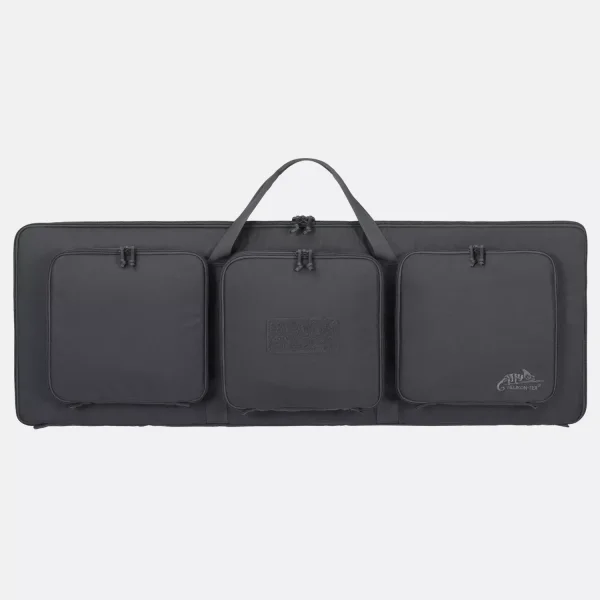 Чехол для оружия Helikon-Tex Double Upper Rifle Bag 18 - Cordura — Shadow Grey