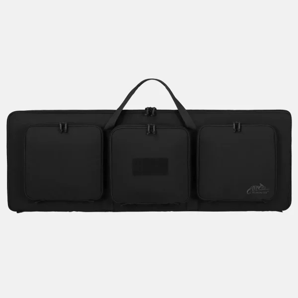 Чехол для оружия Helikon-Tex Double Upper Rifle Bag 18 - Cordura — Black