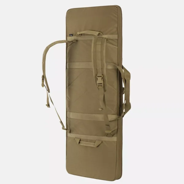 Чехол для оружия Helikon-Tex Double Upper Rifle Bag 18 - Cordura