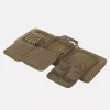 Чехол для оружия Helikon-Tex Double Upper Rifle Bag 18 - Cordura