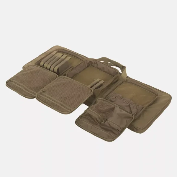 Чехол для оружия Helikon-Tex Double Upper Rifle Bag 18 - Cordura
