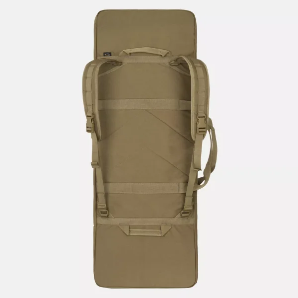 Чехол для оружия Helikon-Tex Double Upper Rifle Bag 18 - Cordura