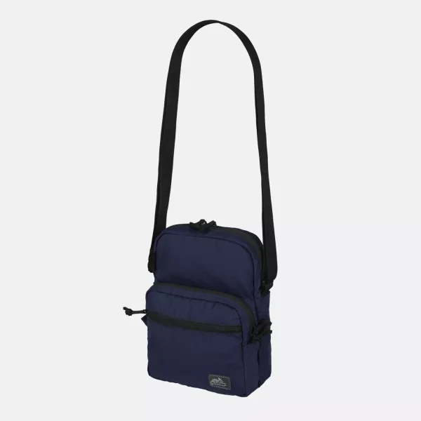 Сумка Helikon-Tex EDC Compact Shoulder Bag — Sentinel Blue