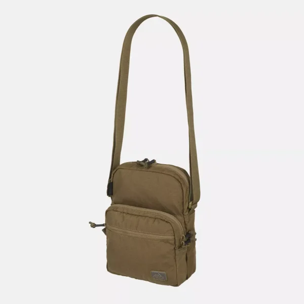 Сумка Helikon-Tex EDC Compact Shoulder Bag — Coyote