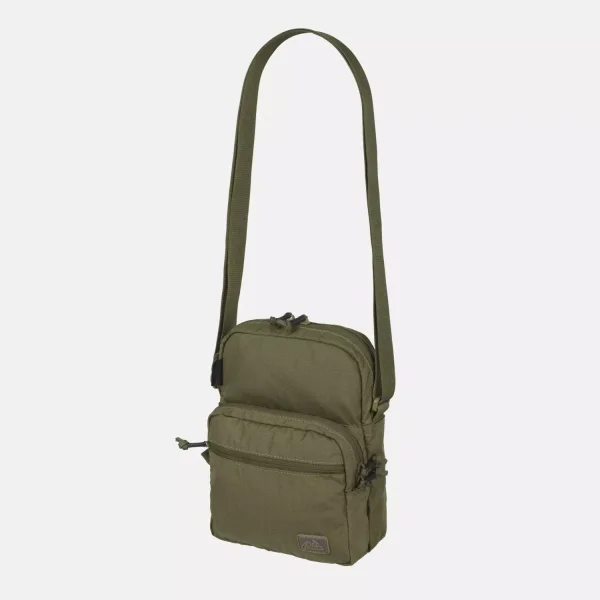 Сумка Helikon-Tex EDC Compact Shoulder Bag — Olive Green