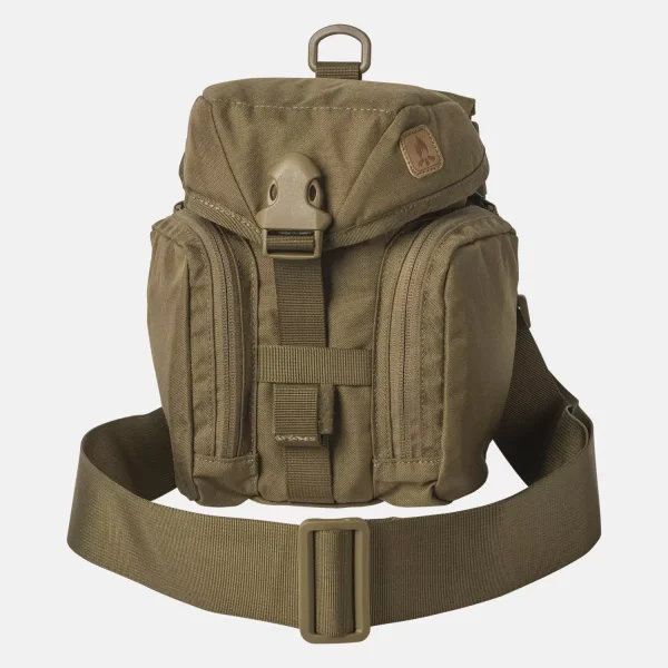 Сумка Helikon-Tex ESSENTIAL KITBAG - Cordura — Coyote