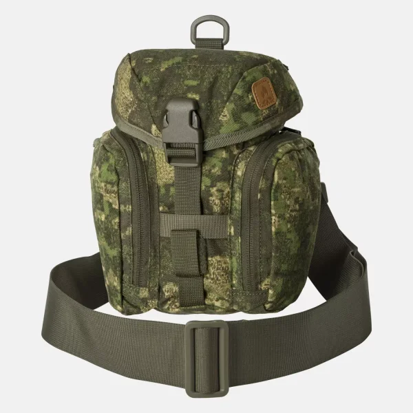 Сумка Helikon-Tex ESSENTIAL KITBAG - Cordura — PenCott WildWood