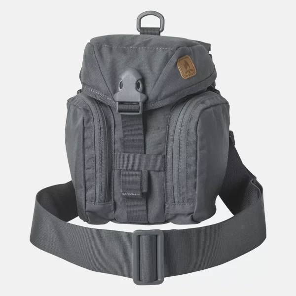 Сумка Helikon-Tex ESSENTIAL KITBAG - Cordura — Shadow Grey