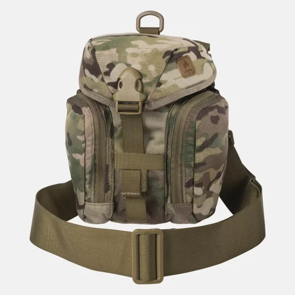 Сумка Helikon-Tex ESSENTIAL KITBAG - Cordura — MultiCam