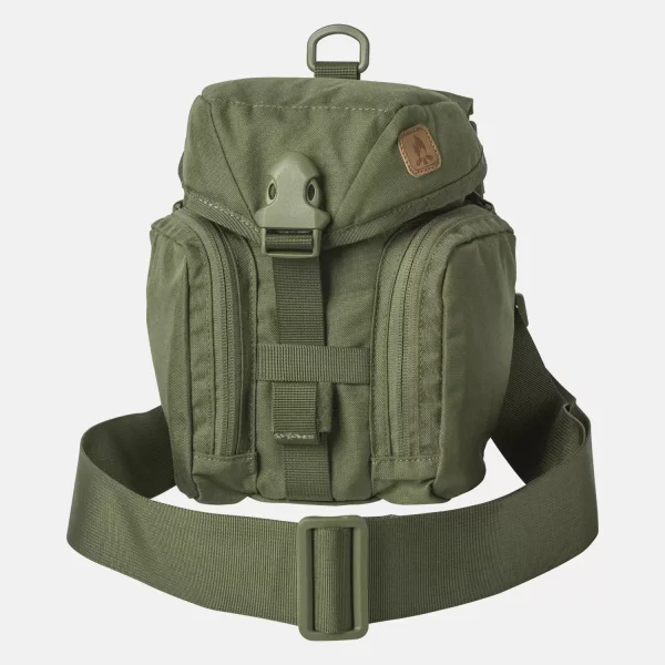 Сумка Helikon-Tex ESSENTIAL KITBAG - Cordura — Olive Green
