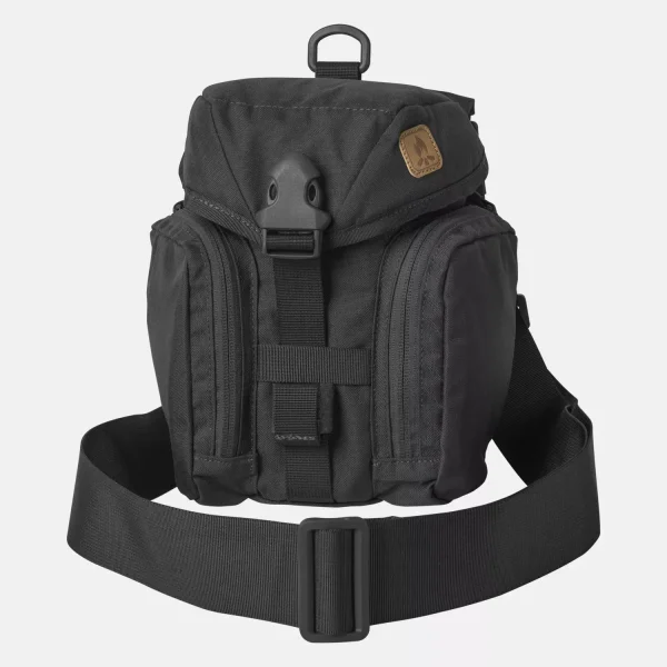 Сумка Helikon-Tex ESSENTIAL KITBAG - Cordura — Black