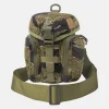 Сумка Helikon-Tex ESSENTIAL KITBAG - Cordura — Tiger Stripe