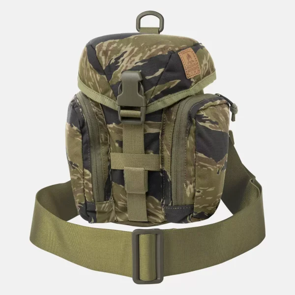 Сумка Helikon-Tex ESSENTIAL KITBAG - Cordura — Tiger Stripe