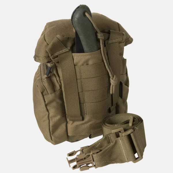 Сумка Helikon-Tex ESSENTIAL KITBAG - Cordura