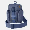 Сумка Helikon-Tex ESSENTIAL KITBAG - Nylon Polyester Blend — Melange Blue