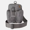 Сумка Helikon-Tex ESSENTIAL KITBAG - Nylon Polyester Blend — Melange Grey