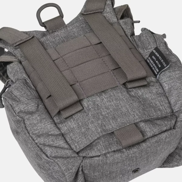 Сумка Helikon-Tex ESSENTIAL KITBAG - Nylon Polyester Blend