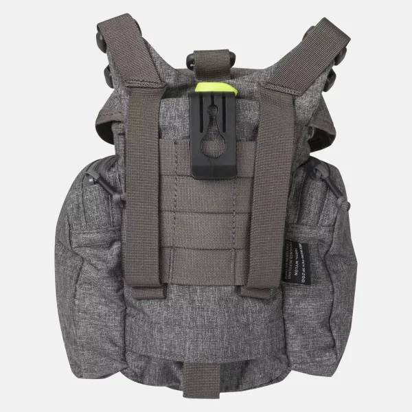Сумка Helikon-Tex ESSENTIAL KITBAG - Nylon Polyester Blend