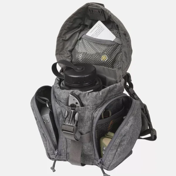 Сумка Helikon-Tex ESSENTIAL KITBAG - Nylon Polyester Blend