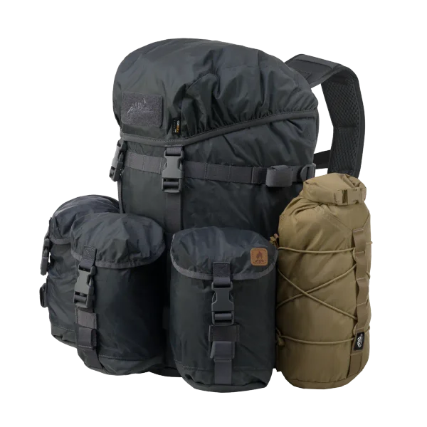 Сумка Helikon-Tex FOXHOLE Bag - Nylon